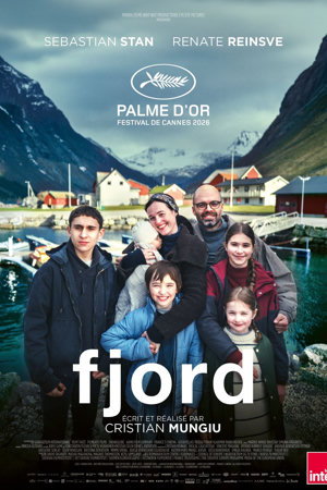 Fjord