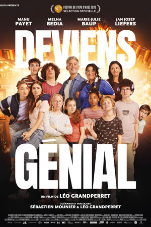 Deviens génial