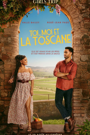 Toi, moi et la Toscane