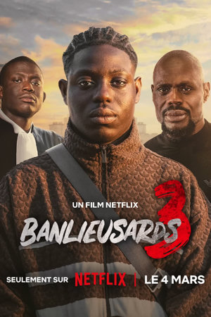 Banlieusards 3