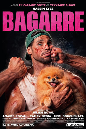 Bagarre