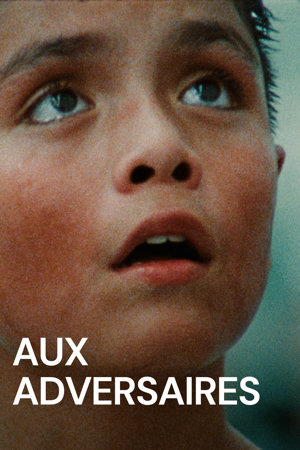 Aux adversaires