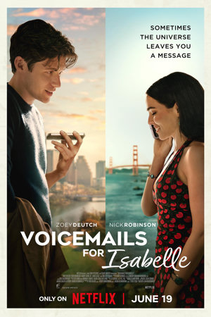 Voicemails for Isabelle