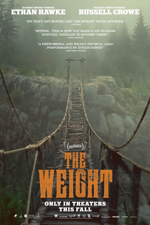 The Weight
