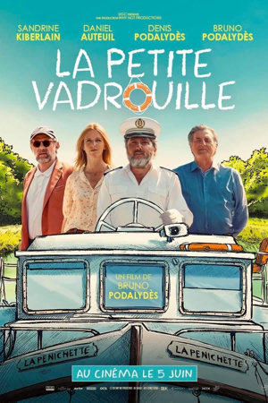 La Petite Vadrouille