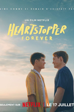 Heartstopper Forever