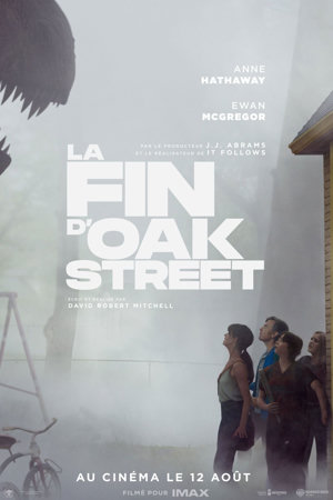 La Fin d'Oak Street