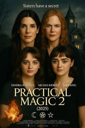 Practical Magic 2