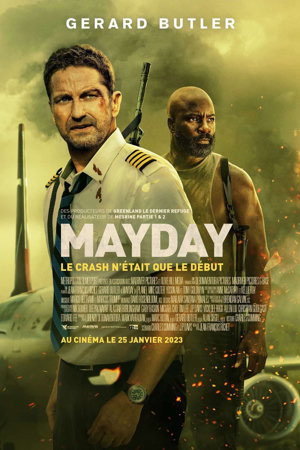 Mayday