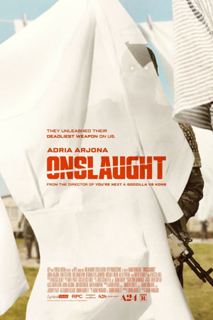 Onslaught