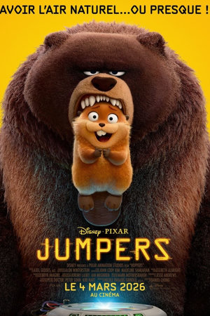 Jumpers