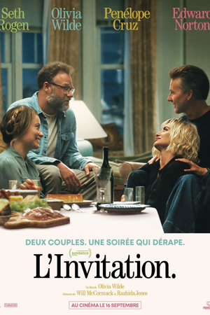 L'Invitation