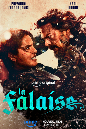 La Falaise