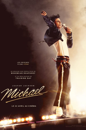 Michael