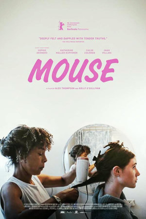 Mouse