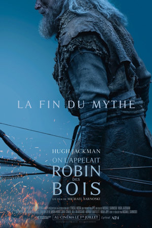 On l'appelait Robin des Bois