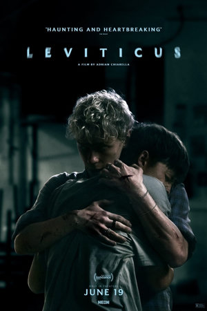 Leviticus