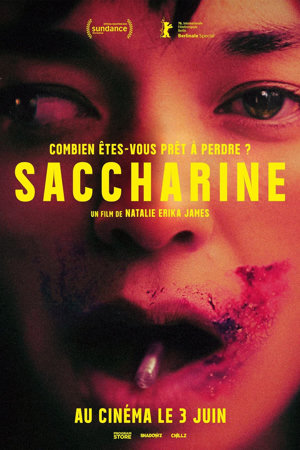 Saccharine