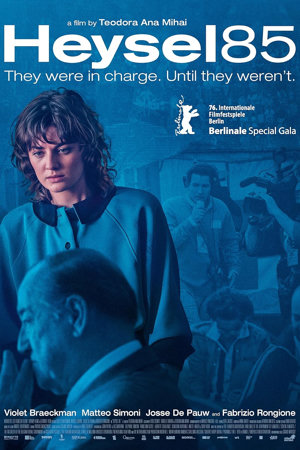 Heysel 85