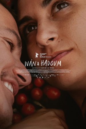 Iván et Hadoum