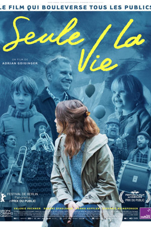 Seule la vie