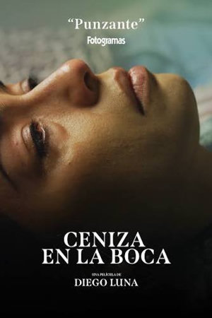 Ceniza en la boca