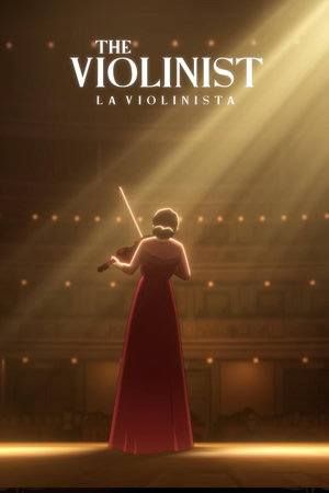 La Violoniste