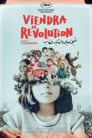 Viendra la révolution