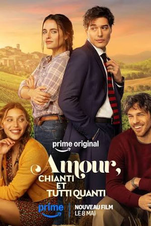 Amour, Chianti et Tutti Quanti