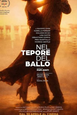 Nel tepore del ballo