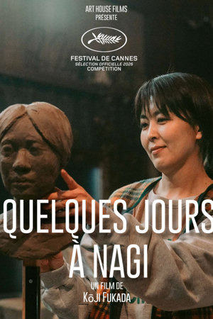 Quelques jours à Nagi