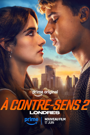 À contre-sens 2 : Londres