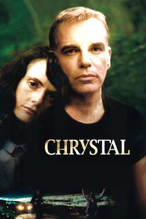 chrystal
