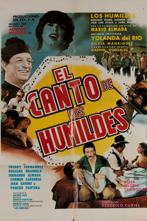 el canto de los humildes