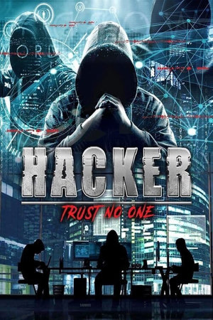 hacker: trust no one