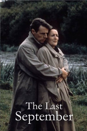 the last september