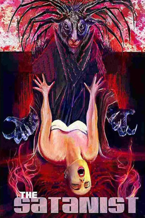 the satanist