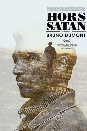 hors satan