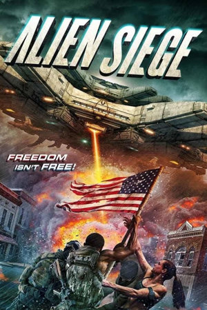 alien siege