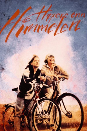høyere enn himmelen