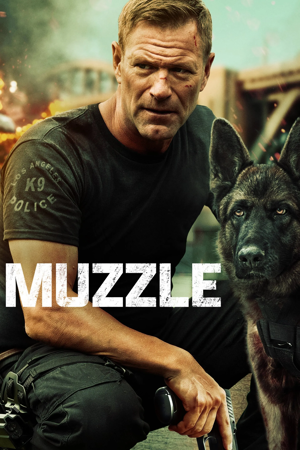 muzzle