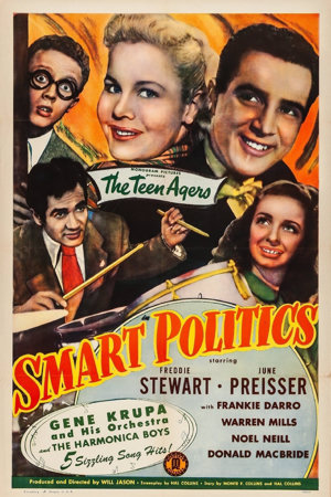 smart politics