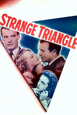 strange triangle