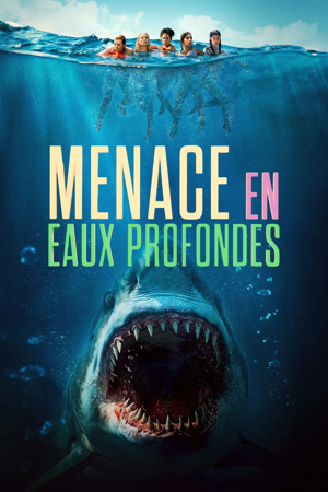 menace en eaux profondes