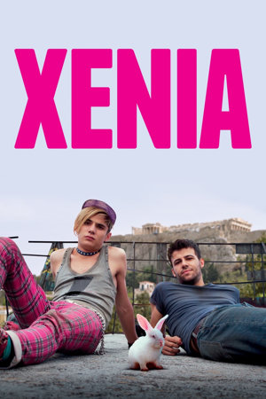 xenia