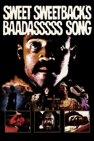 sweet sweetback's baadasssss song