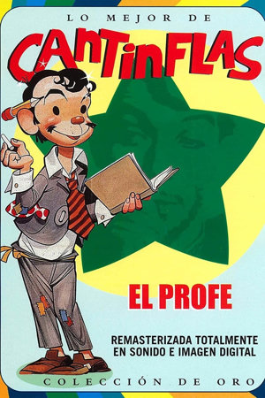 el profe