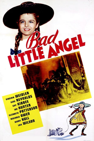 bad little angel