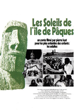 les soleils de l'île de pâques