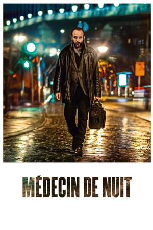 médecin de nuit